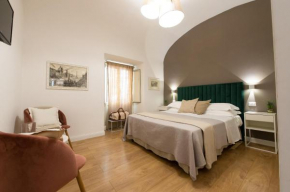 Maison Aurora Rome